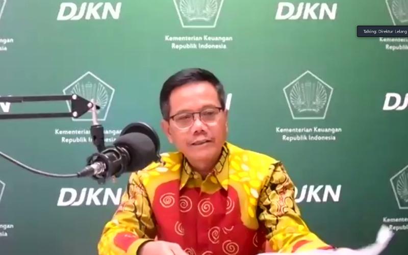 Lelang Negara 2020 Capai Rp26,1 Triliun, di Luar Prediksi Kemenkeu