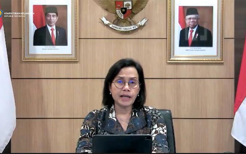 Wah, Sri Mulyani Bakal Perpanjang Insentif PPh Final Jasa Konstruksi