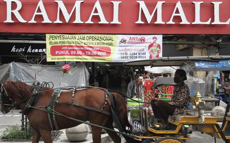 Puluhan Hotel Gulung Tikar, Asosiasi Minta Dukungan Fiskal Pemerintah