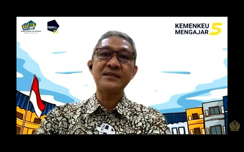 Soal Insentif Tenaga Kesehatan 2021, Ini Kata Dirjen Anggaran Kemenkeu