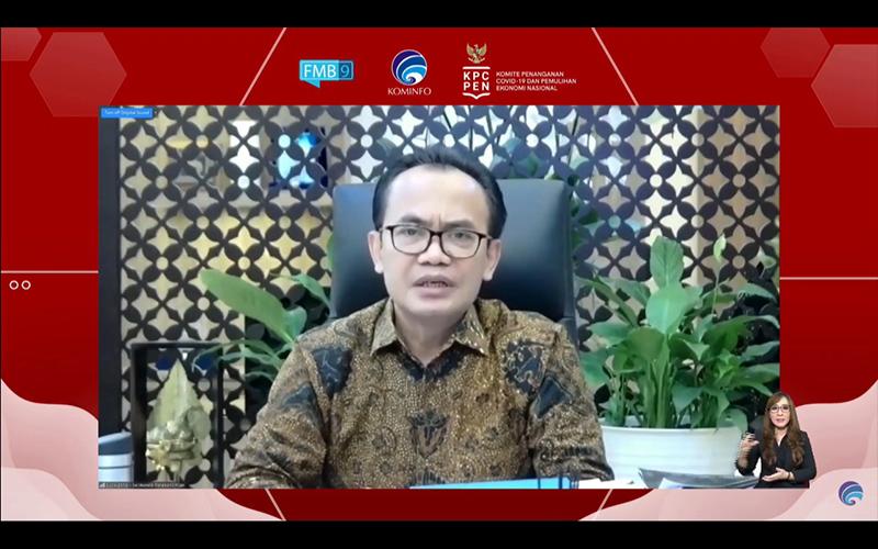 PPnBM Mobil DTP, Ini Hitungan Potensi Penerimaan Pajak yang Hilang