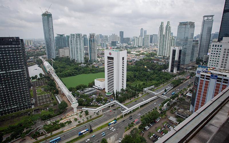 Wah, Alokasi Insentif untuk Dunia Usaha Naik Lagi