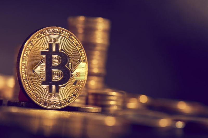 Wah, Tahun Depan Transaksi Bitcoin Kena Pajak 20%