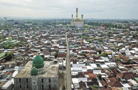 Duh, Penipuan Pajak di Kota Ini Masih Banyak