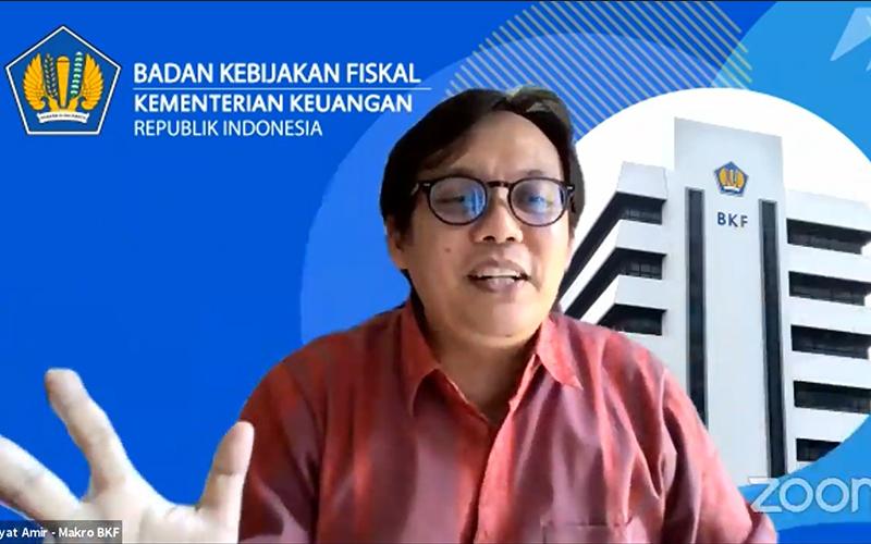 Insentif PPnBM Mobil DTP, Kemenkeu: Untuk Jaga Konsumsi Kelas Menengah