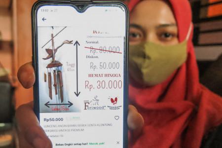 Asyik, Pemerintah Bakal Bantu UMK Bikin Laporan Keuangan, Gratis!