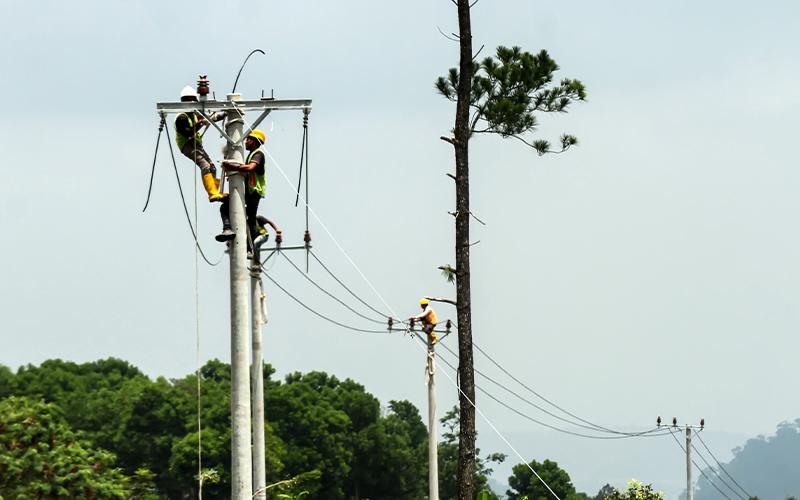 Asyik, Stimulus Listrik Diperpanjang Hingga Juni 2021 