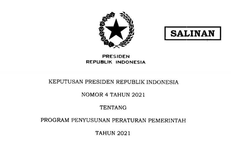 Kemenkeu Usulkan Penyesuaian Tarif PPh Final Usaha Jasa Konstruksi