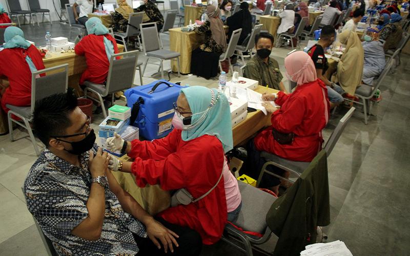 OECD Beberkan Berbagai Faktor yang Berisiko Ganggu Ekonomi Indonesia