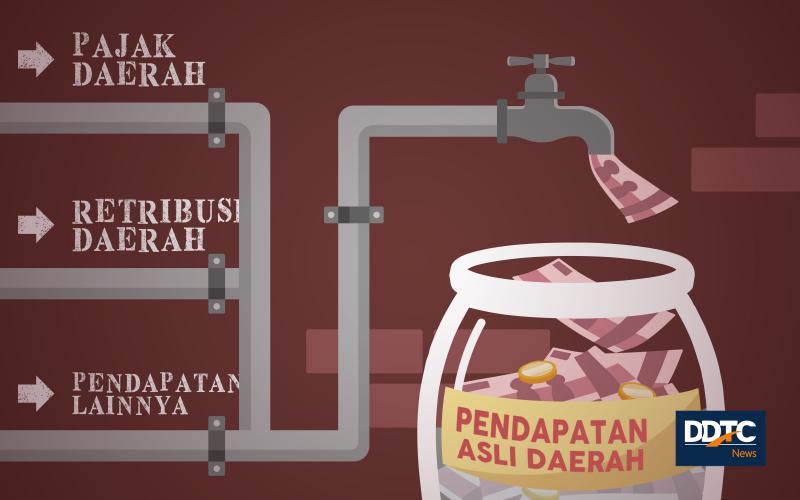 Ada Insentif PBB-P2, Kinerja Penerimaan Pajak Sudah On Track