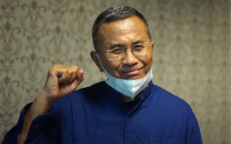 Hari Ini Terakhir! Dahlan Iskan Ingatkan Masyarakat Lapor SPT Tahunan