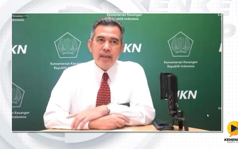 Pemerintah Beri Keringanan Pembayaran Piutang kepada 154 Debitur