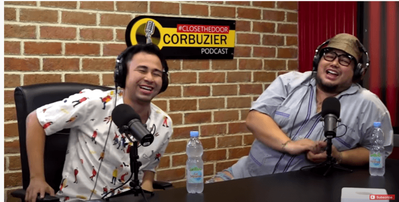 Raffi Ahmad & Ivan Gunawan Siap Uji Kepatuhan sebagai Wajib Pajak