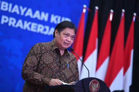 Ekonomi Kuartal II/2021 Diprediksi Melaju 7,8%