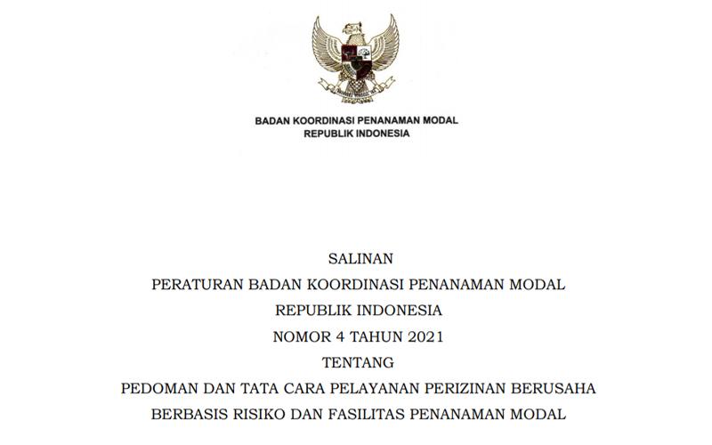 Aturan Baru! Permohonan Pembebasan Bea Masuk Bisa Diurus Lewat OSS