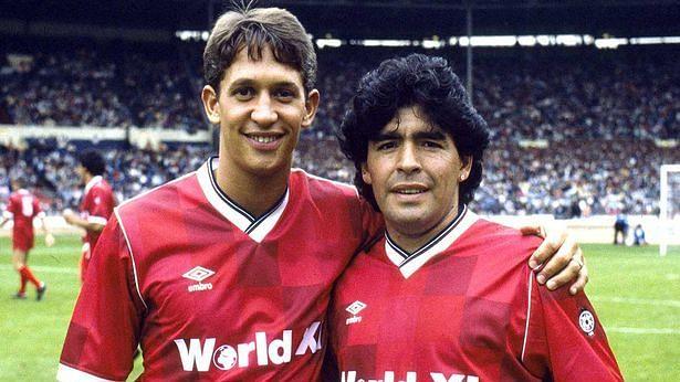 Duh, Gary Lineker Kena Tagih Pajak Rp97 Miliar