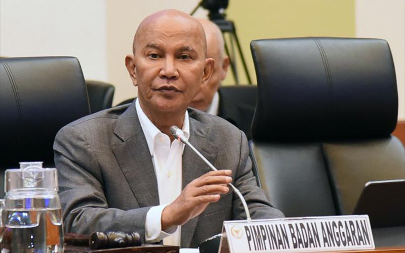 Banyak Insentif, Ketua Banggar: Setoran Pajak 2022 Harus Lebih Tinggi