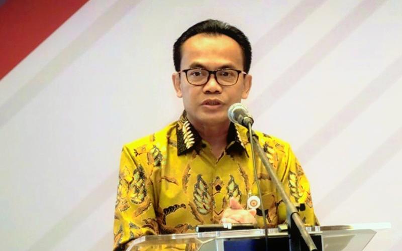 Soal Opsi Kenaikan Tarif PPN, Begini Kata Kemenko Perekonomian