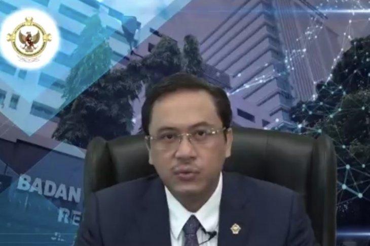 Tingkatkan Kompetensi Auditor, Begini Strategi  BPK