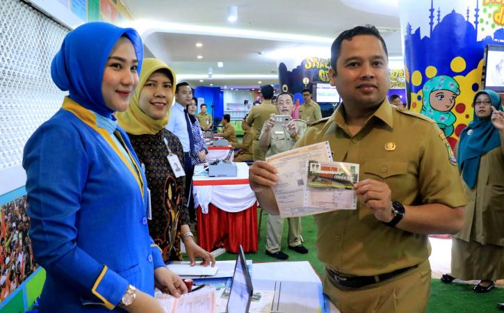 Ajukan Raperda, Kota Ini Mau Ubah Tarif PBB