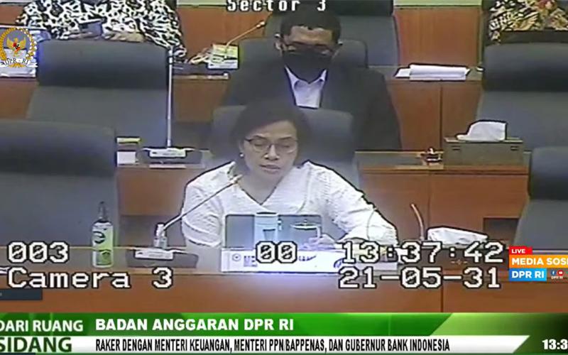 Sri Mulyani Sebut Insentif Pajak 2022 Bakal Lebih Selektif