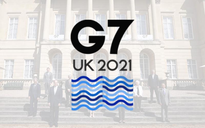 Kesepakatan G7 Soal Pajak Minimum Global, Kabar Baik untuk Indonesia