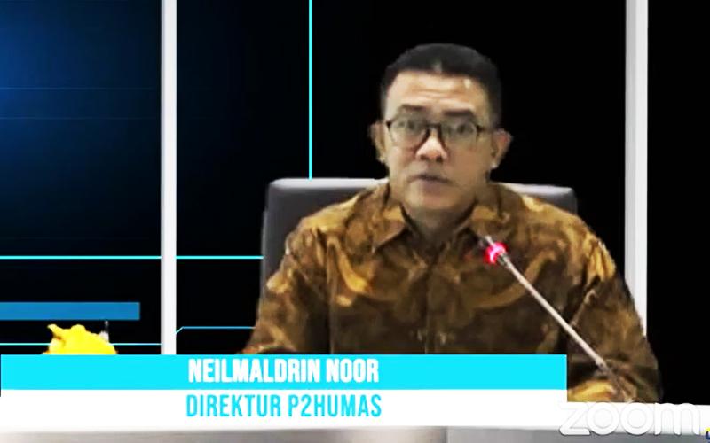 DJP Sosialisasikan Perubahan Organisasi ke Konsultan dan Pelaku Usaha