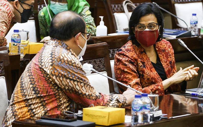 Beredar Draf Revisi UU KUP, Komisi XI DPR: Kami Belum Terima