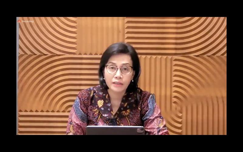 Beri Insentif Pajak, Sri Mulyani Ajak Investor Bangun Proyek Ini