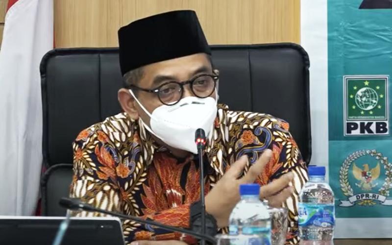 Polemik PPN Sembako, Begini Penjelasan Dirjen Pajak