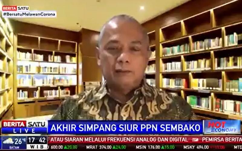 Utak-atik Kebijakan PPN Sembako, Begini Saran Pakar