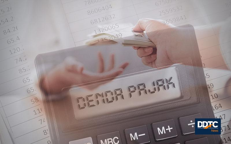 Ringankan Beban Pengusaha, Sanksi Pajak Bisa Didiskon Hingga 70%