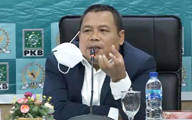 Soal Pembahasan Revisi UU KUP, Ini Kata Wakil Ketua Komisi XI DPR