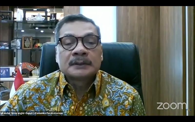 Tanpa Lockdown, Pemerintah Tangani Pandemi dan Pulihkan Ekonomi