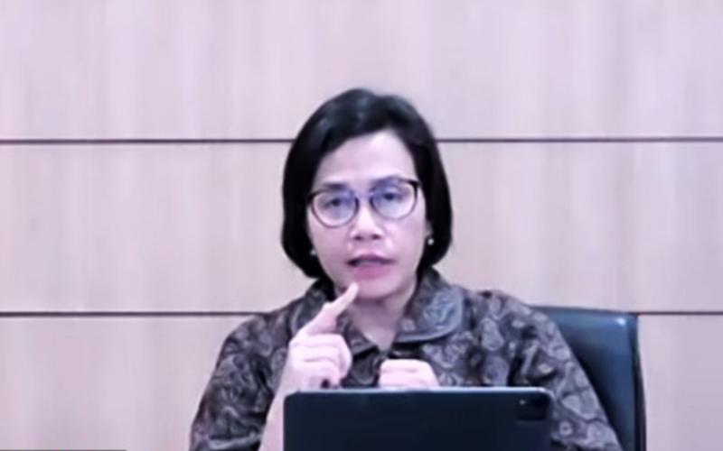 Soal Waktu Berlakunya PPN Multitarif, Begini Penjelasan Sri Mulyani