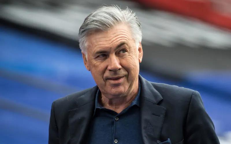 Ada Sengketa Pajak, Real Madrid Diminta Tangguhkan Gaji Ancelotti