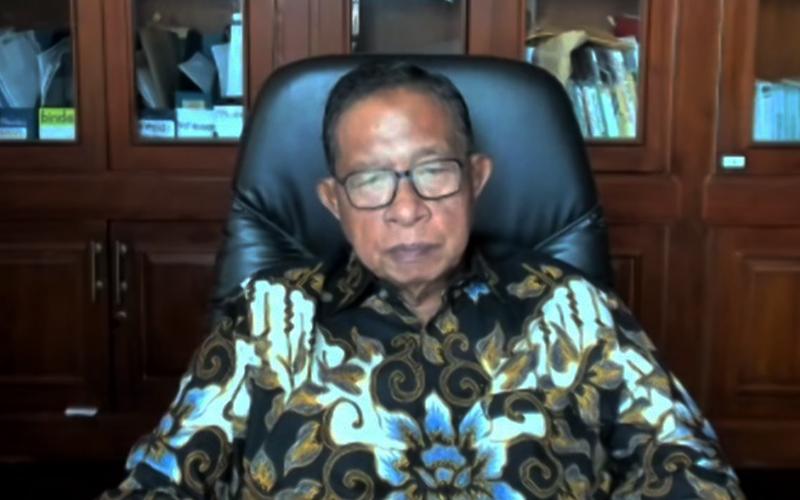 Ini Saran Darmin Nasution Soal Instrumen Pencegahan Penghindaran Pajak