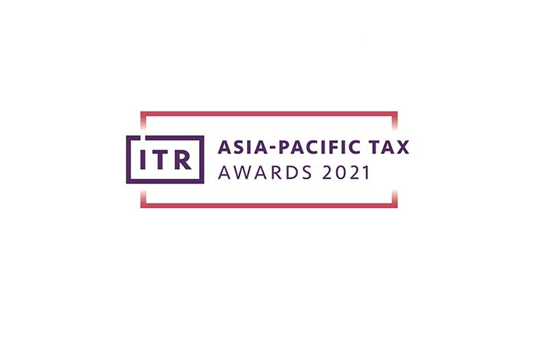 2 Profesional DDTC Masuk Nominasi dalam Asia Tax Awards 2021