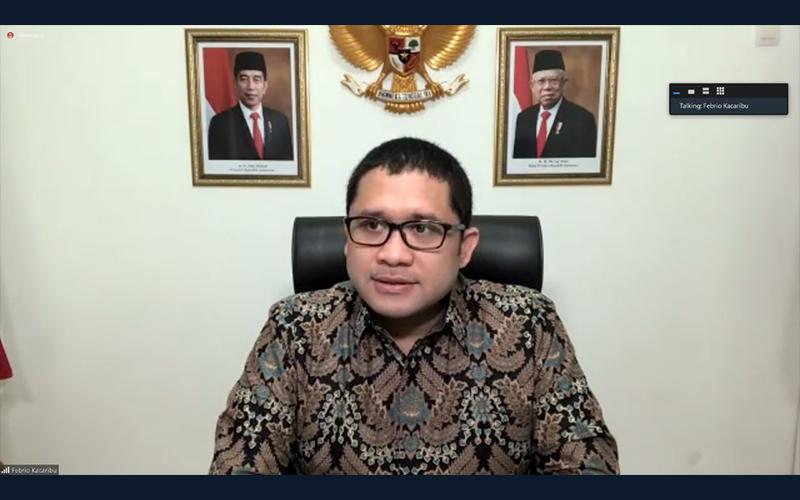 Kriteria Sektor yang Dapat Perpanjangan Diskon Angsuran PPh Pasal 25