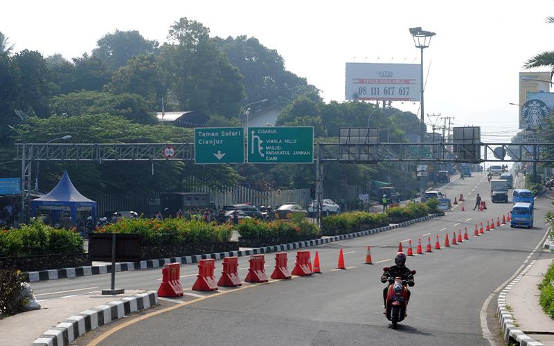 Dampak PPKM Darurat Terhadap Penerimaan Pajak, Begini Kata Sri Mulyani