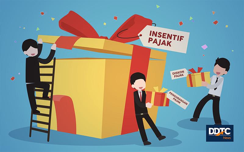 Kamar Dagang Minta Bantuan Voucher Cashback Diganti Insentif Pajak