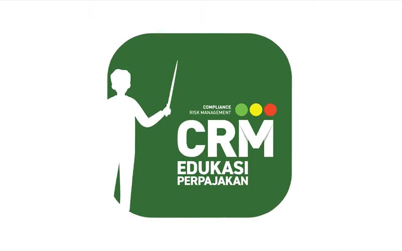 Dukung Tugas Penyuluh, DJP Luncurkan Aplikasi CRM Edukasi Perpajakan