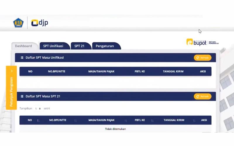 Kendala Pelaporan Pajak Bendahara Pemerintah, Aplikasi Ini Jadi Solusi