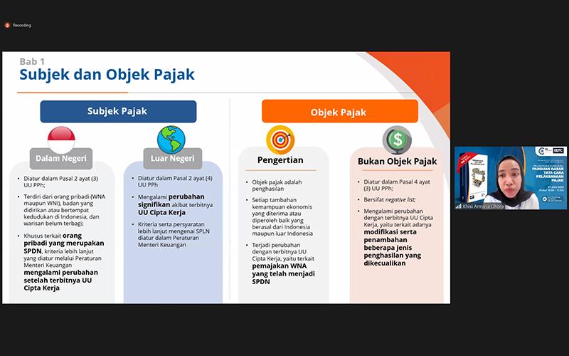 Pahami Soal Subjek dan Objek Pajak Sebelum Penuhi Hak dan Kewajiban