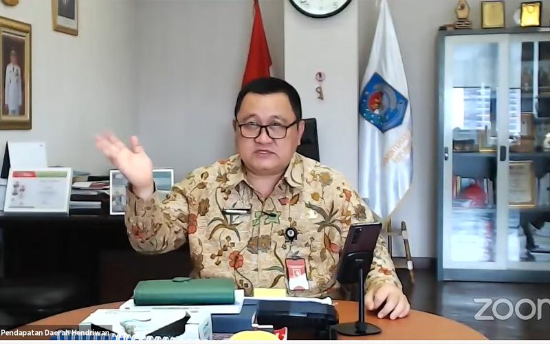 Pemda Diminta Bikin Inovasi Pelayanan, Bukan Ciptakan Jenis Pajak Baru