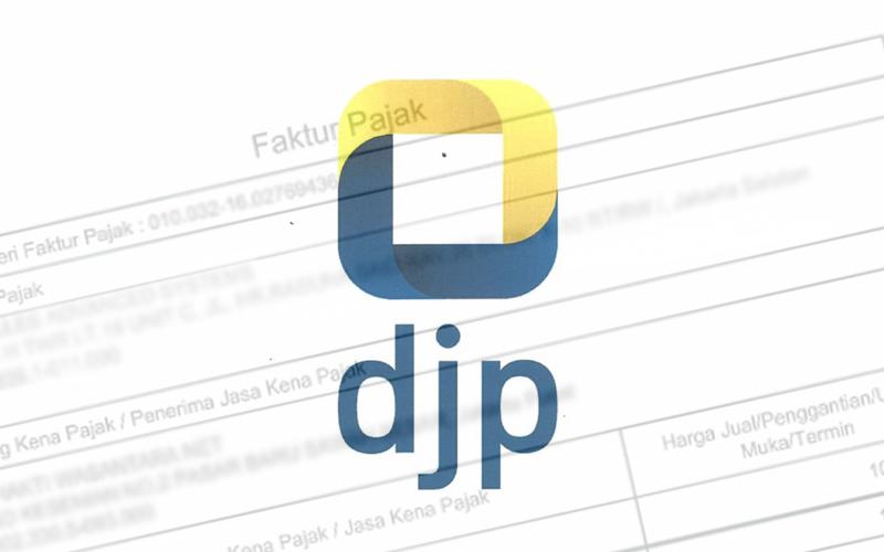 DJP Rilis Peraturan Baru Dokumen yang Dipersamakan dengan Faktur Pajak