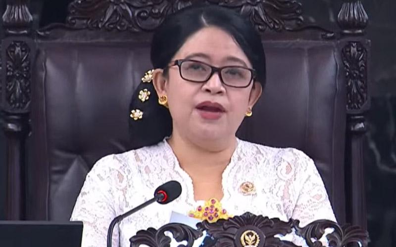 Penyelesaian RUU KUP Jadi Fokus DPR pada Masa Sidang I 2021-2022