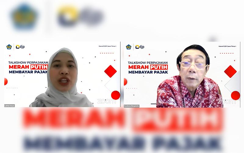 Sistem Pajak Jadi Self Assessment, WP Harus Berperan Aktif