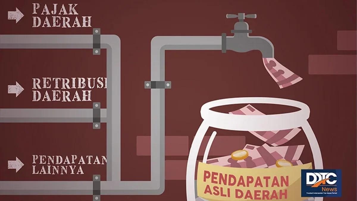 Ada Opsen Pajak Kendaraan, PAD Kabupaten/Kota Sulsel Bakal Naik 46%