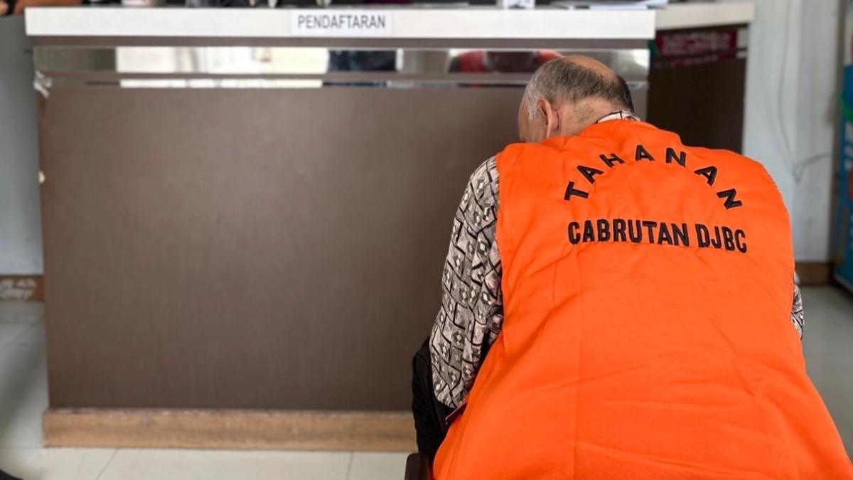 DJBC Ungkap Penyelundupan Satwa Langka, Dijejalkan di Koper Isi Baju